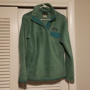 Patagonia Pullover Sweatshirt